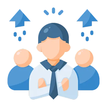 A Team of Skilled Writers, Editors, and Strategists