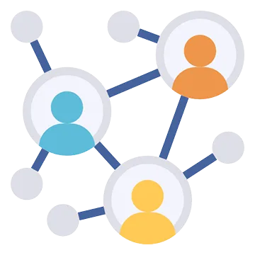 Vast Network