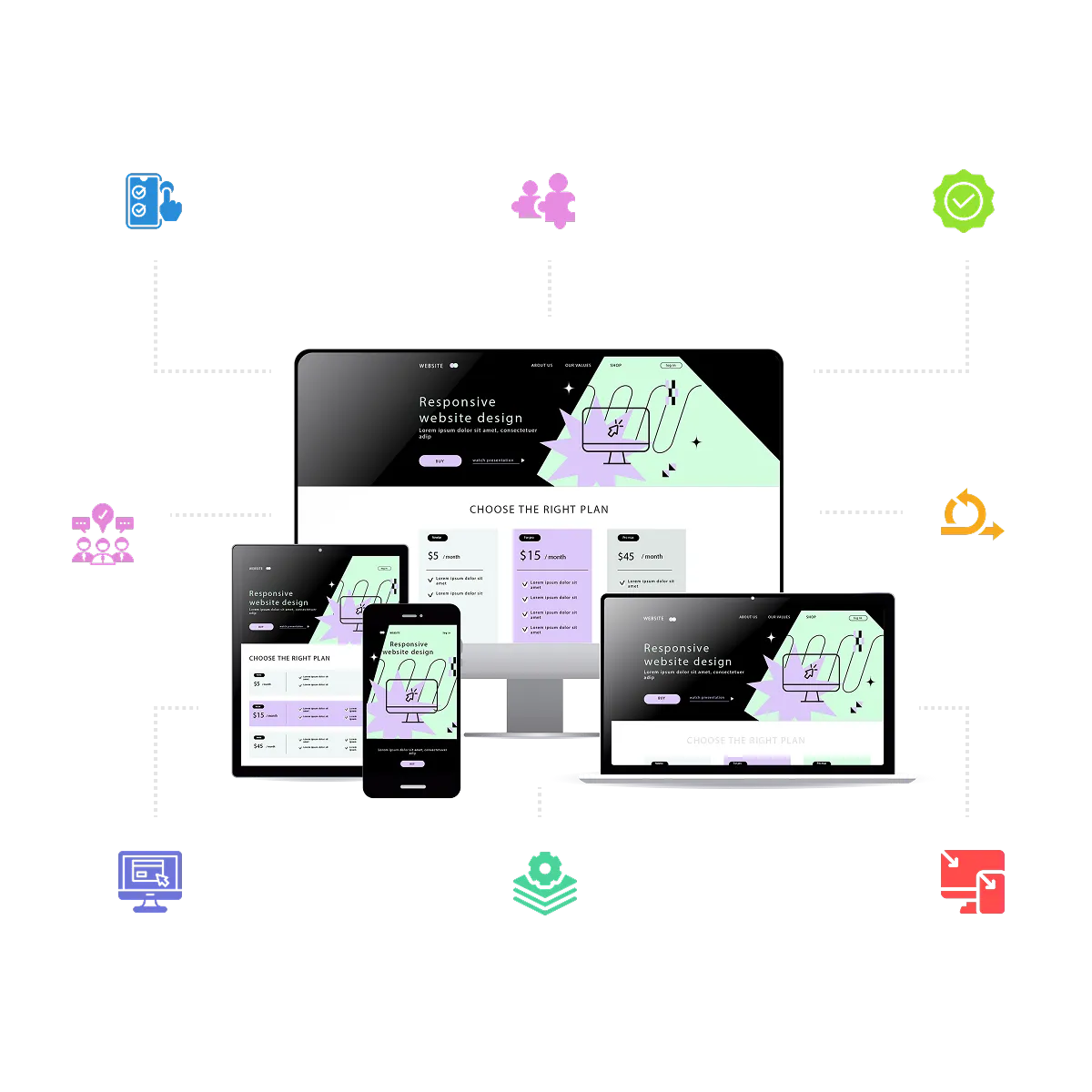 Web Apps